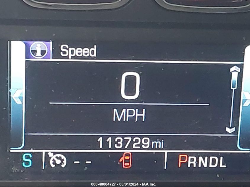 2017 GMC Sierra 1500 Slt VIN: 3GTU2NEC6HG342362 Lot: 40004727