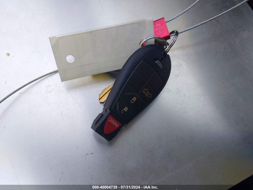 2015 Dodge Dart Se VIN: 1C3CDFAA4FD432544 Lot: 40004739