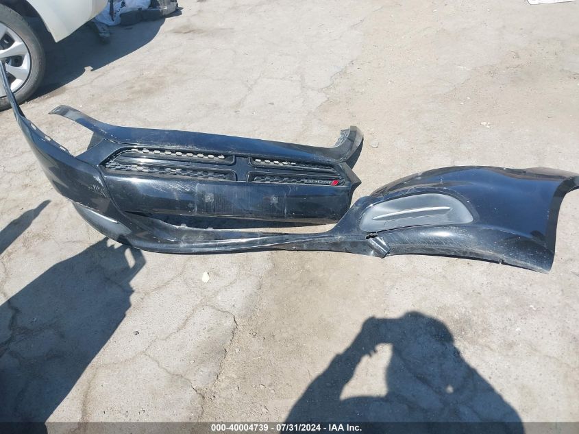 2015 Dodge Dart Se VIN: 1C3CDFAA4FD432544 Lot: 40004739