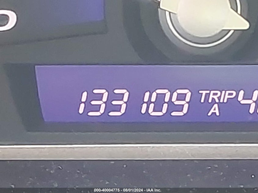 2007 Honda Civic Lx VIN: 2HGFA16577H507680 Lot: 40004775