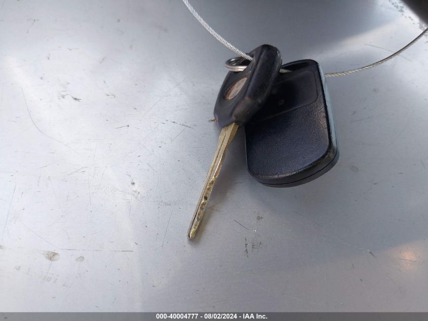 2005 Hyundai Xg350 L VIN: KMHFU45E85A396721 Lot: 40004777