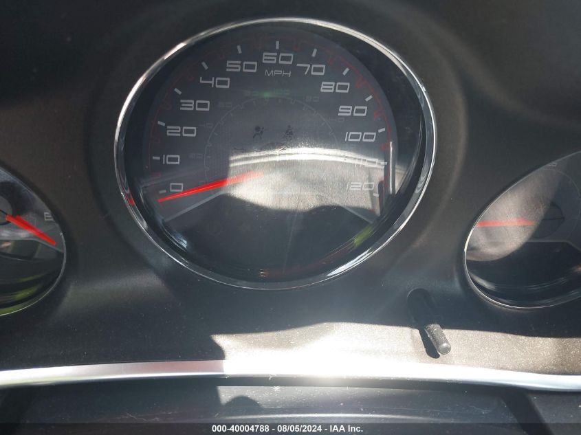 2013 Dodge Avenger Se VIN: 1C3CDZAB4DN624788 Lot: 40004788