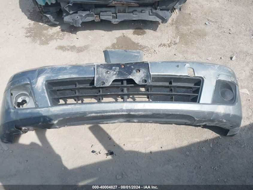 2009 Nissan Versa 1.8S VIN: 3N1BC11EX9L446885 Lot: 40004827