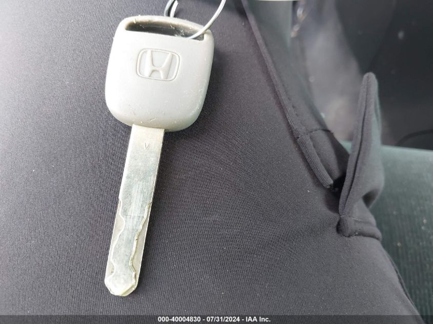 1HGCM56487A101690 | 2007 HONDA ACCORD