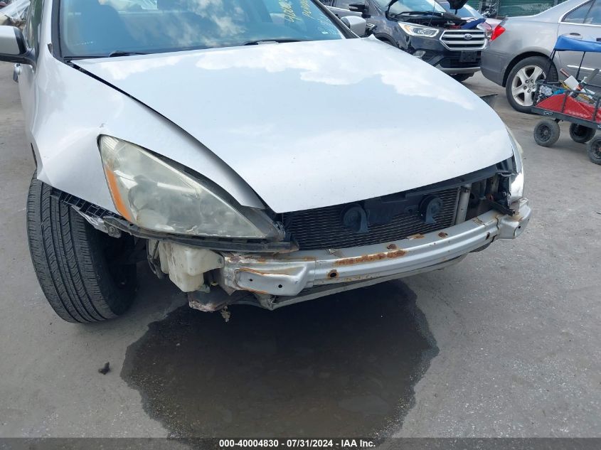 1HGCM56487A101690 | 2007 HONDA ACCORD