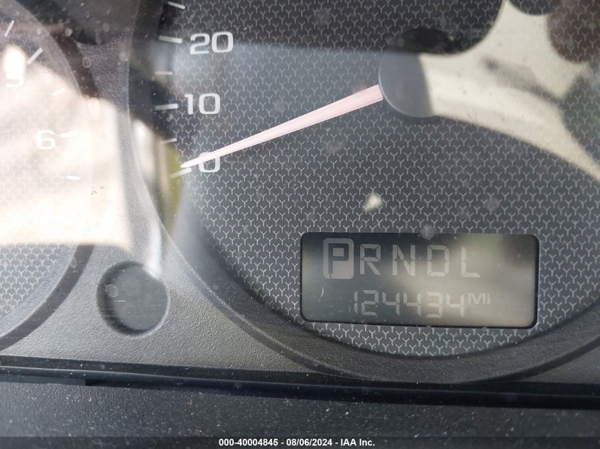 2005 Chevrolet Malibu Maxx Lt VIN: 1G1ZU64845F212055 Lot: 40004845