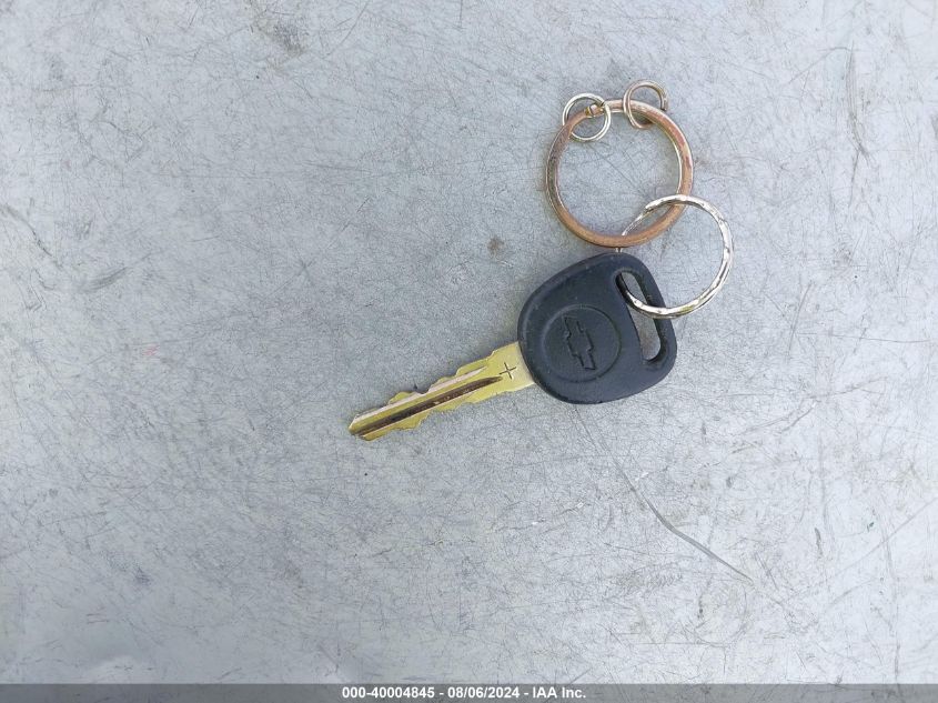 2005 Chevrolet Malibu Maxx Lt VIN: 1G1ZU64845F212055 Lot: 40004845