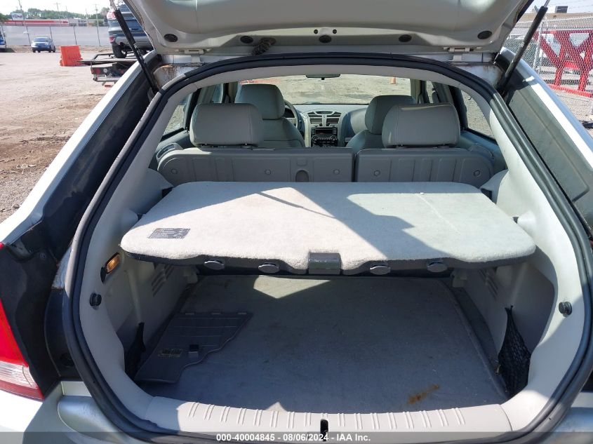 2005 Chevrolet Malibu Maxx Lt VIN: 1G1ZU64845F212055 Lot: 40004845