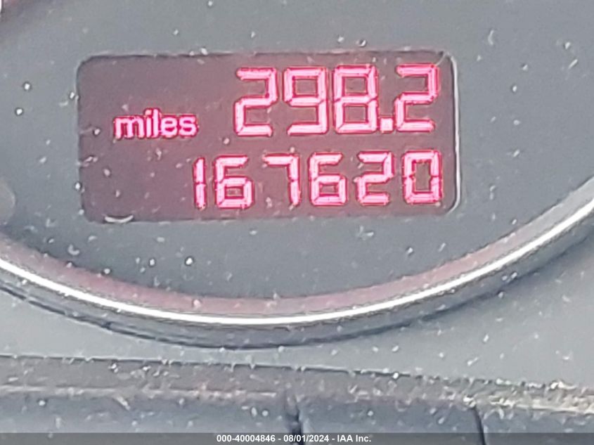 2008 Audi A4 2.0T/2.0T Avant Special Edition VIN: WAUKF78E48A070930 Lot: 40004846