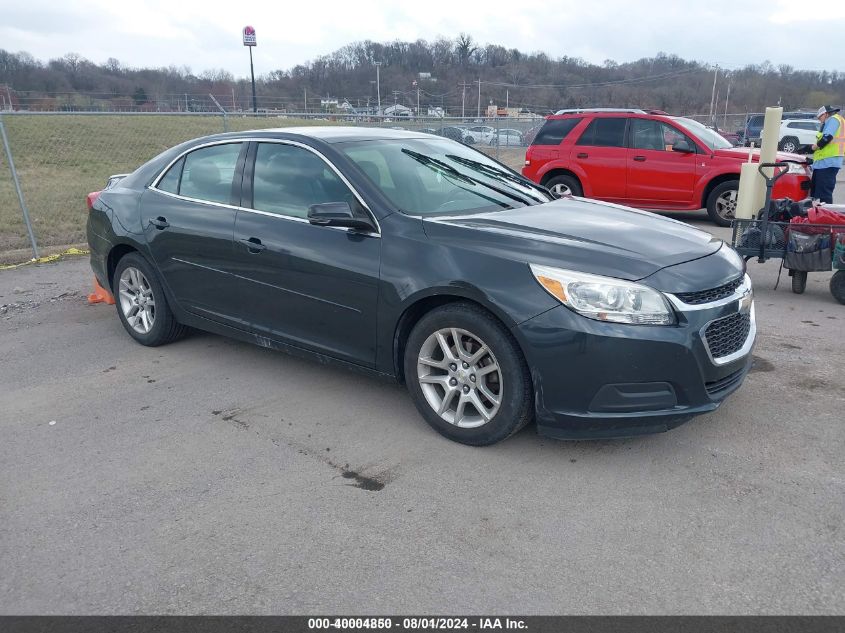 VIN 2HKRS3H76RH316958 2014 CHEVROLET MALIBU no.1