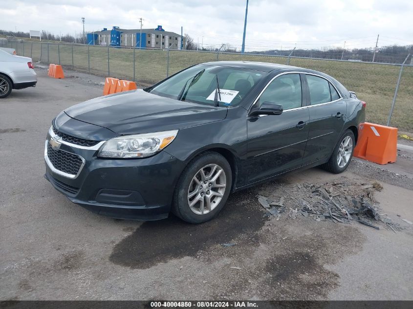 VIN 2HKRS3H76RH316958 2014 CHEVROLET MALIBU no.2