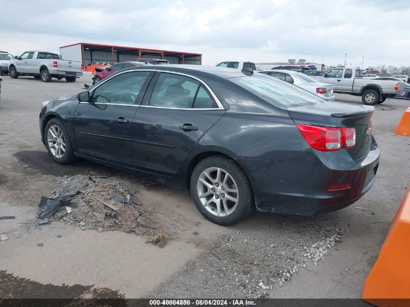 VIN 2HKRS3H76RH316958 2014 CHEVROLET MALIBU no.3