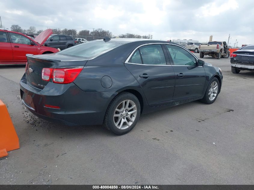 VIN 2HKRS3H76RH316958 2014 CHEVROLET MALIBU no.4