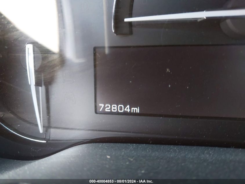 2017 Cadillac Cts Luxury VIN: 1G6AR5SX9H0128088 Lot: 40004853