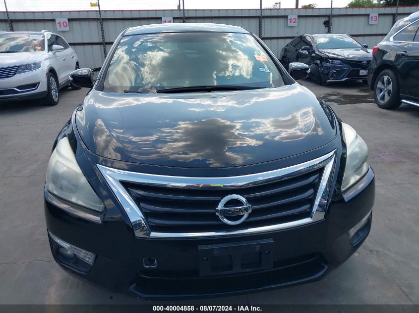 1N4AL3AP3FN361460 2015 Nissan Altima 2.5 Sl