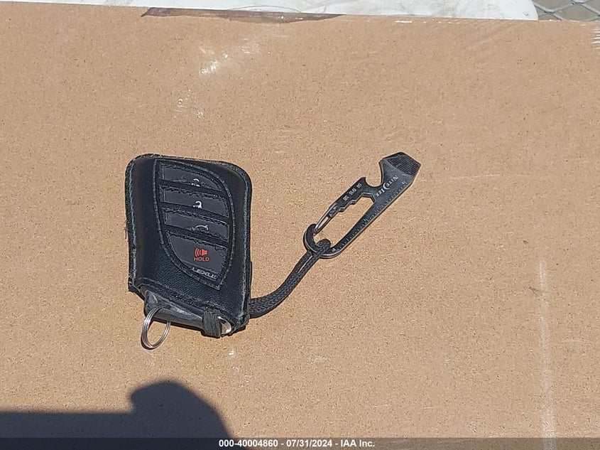 2023 LEXUS ES 300H 58ADA1C15PU031308