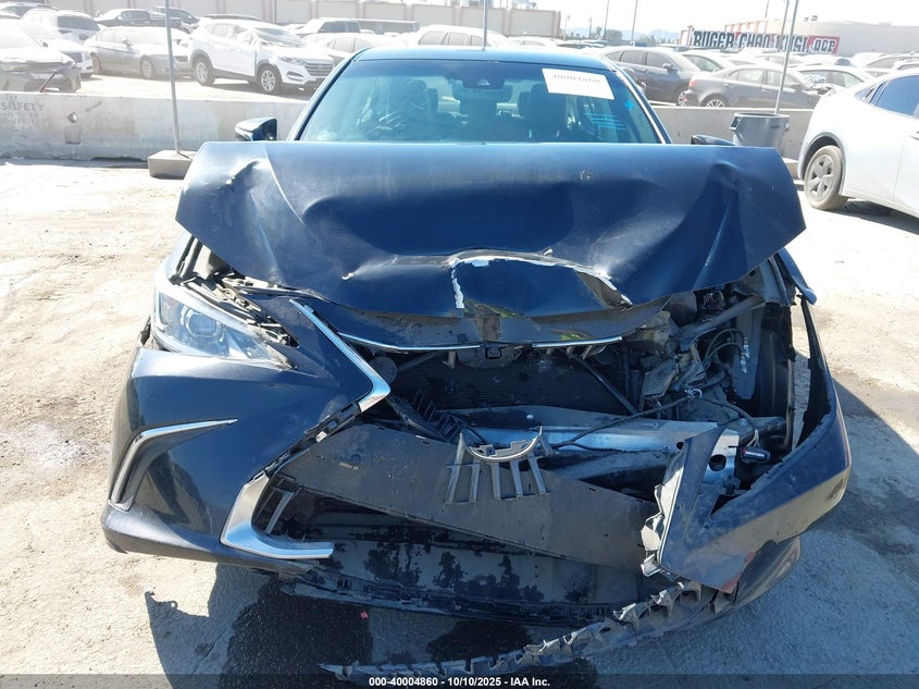 2023 LEXUS ES 300H 58ADA1C15PU031308