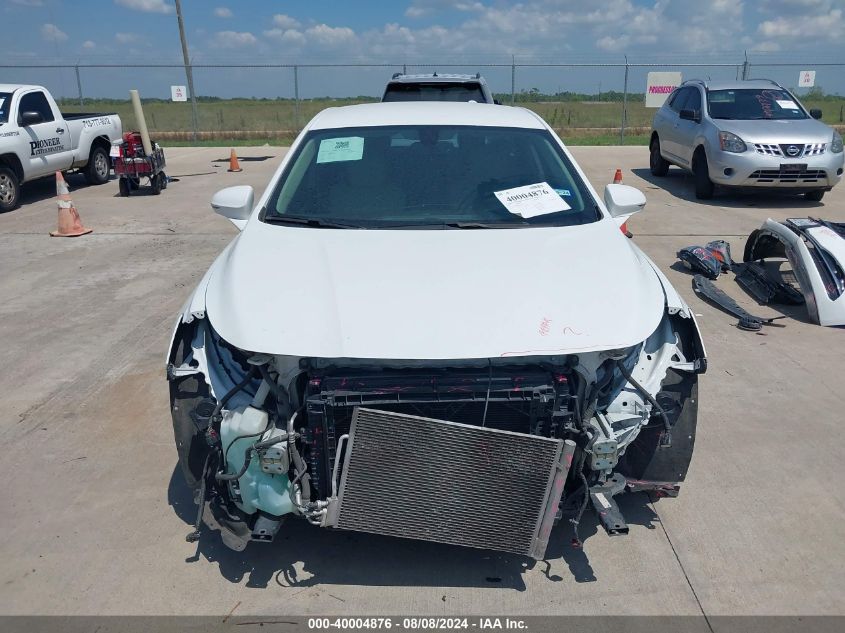 1G4ZN5SS9HU129522 2017 Buick Lacrosse Preferred