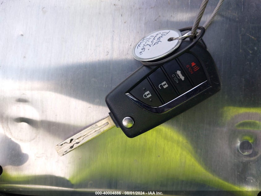 2023 TOYOTA CAMRY SE NIGHT SHADE/SE - 4T1G11AK3PU086887