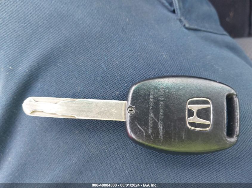 2008 Honda Fit Sport VIN: JHMGD38638S057322 Lot: 40004888