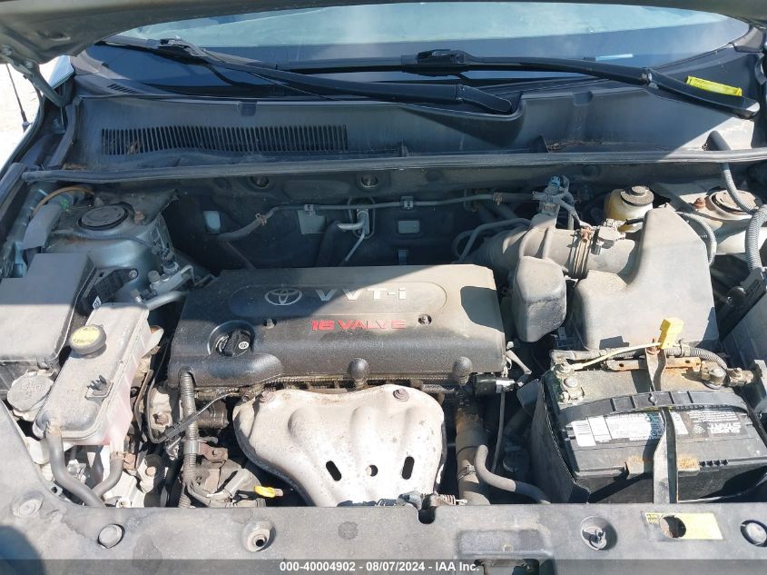 2007 Toyota Rav4 VIN: JTMBD33VX76047095 Lot: 40004902