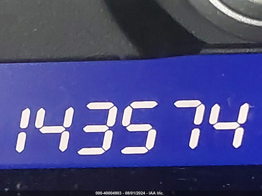 2007 Honda Civic Ex VIN: 1HGFA16807L009141 Lot: 40004903