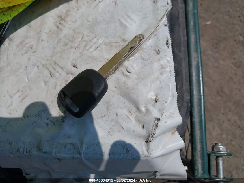 2003 Honda Cr-V Ex VIN: JHLRD78803C039742 Lot: 40004915