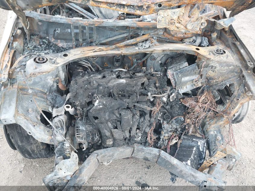 2019 Kia Forte S VIN: 3KPF34AD7KE051273 Lot: 40004926