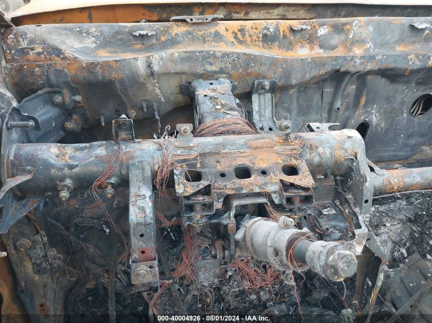 2019 Kia Forte S VIN: 3KPF34AD7KE051273 Lot: 40004926