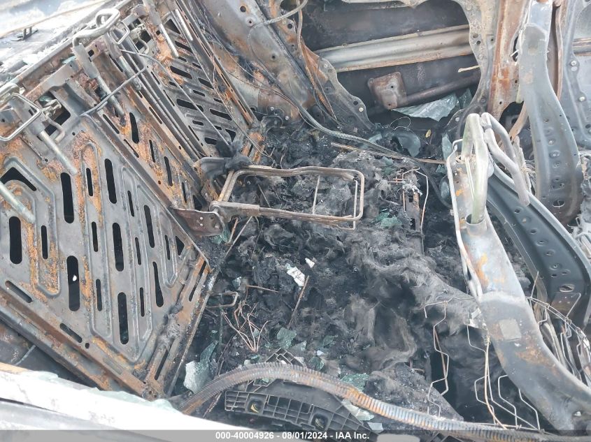 2019 Kia Forte S VIN: 3KPF34AD7KE051273 Lot: 40004926