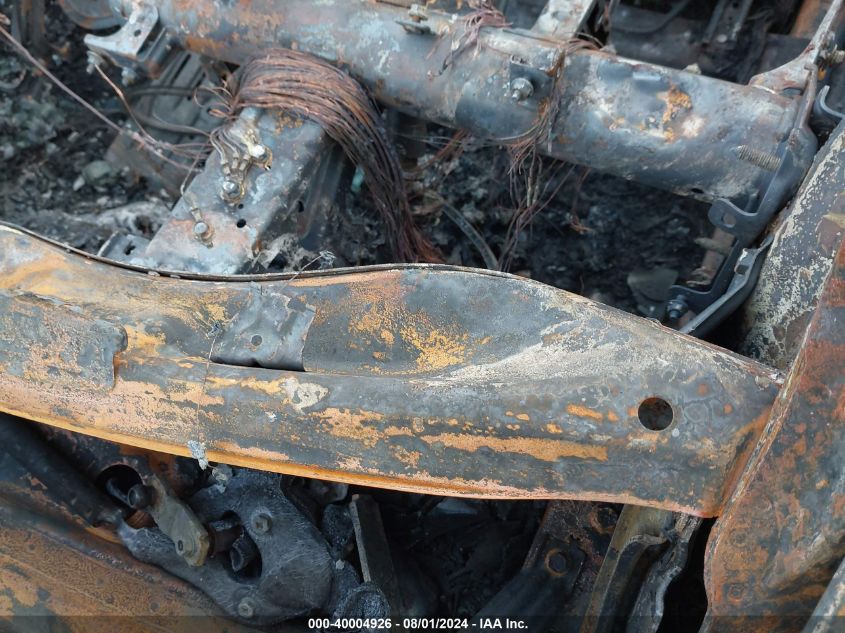 2019 Kia Forte S VIN: 3KPF34AD7KE051273 Lot: 40004926