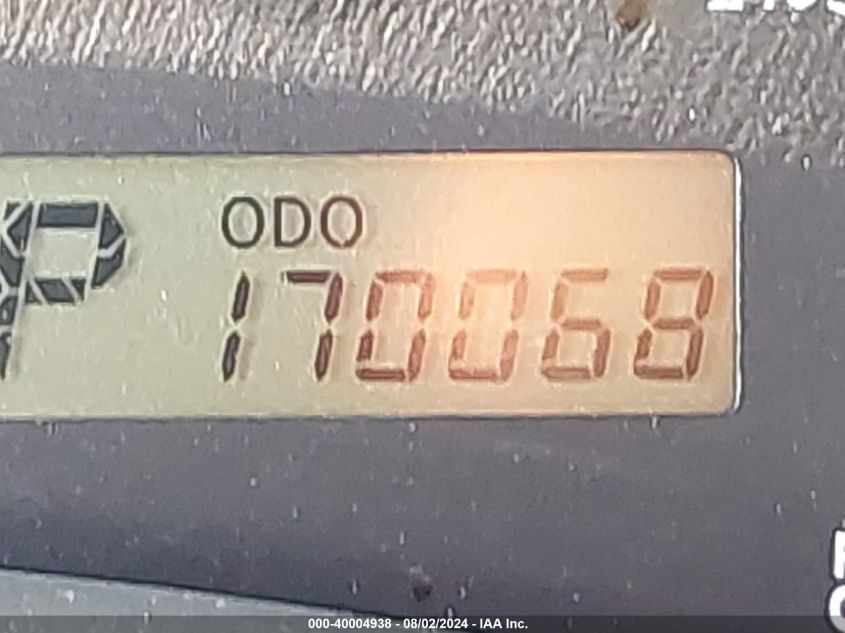 2010 Toyota Corolla Le VIN: 2T1BU4EE4AC435247 Lot: 40004938