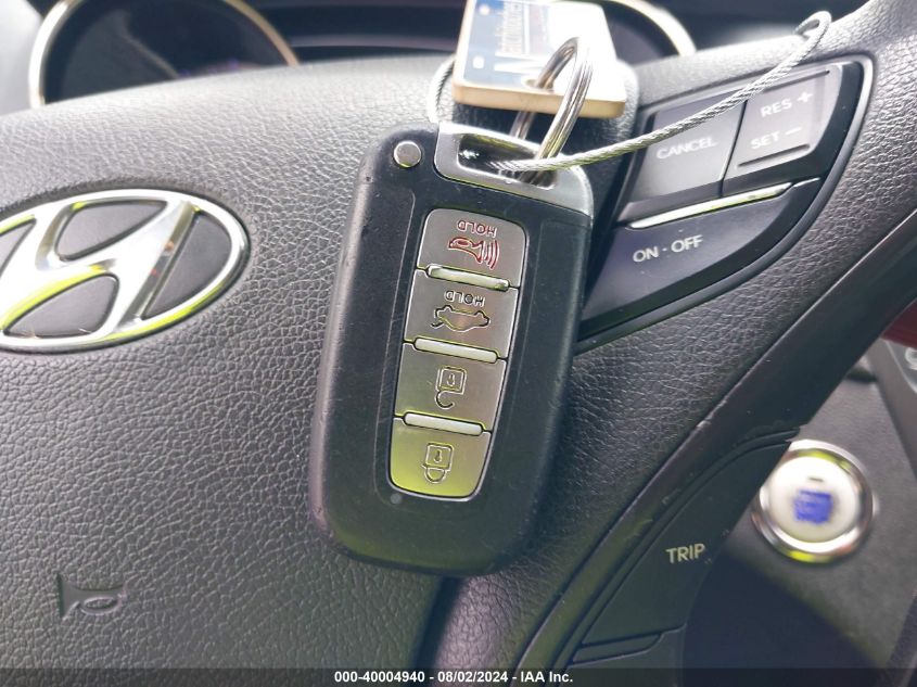 5NPEC4AC5BH145229 2011 Hyundai Sonata Se