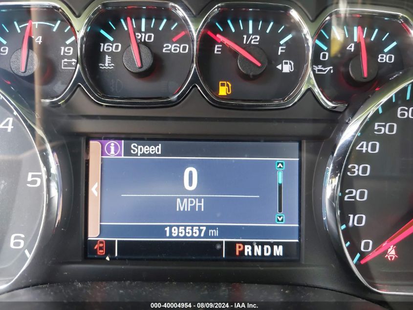 2015 Chevrolet Tahoe Ls VIN: 1GNSCAKC8FR136529 Lot: 40004954