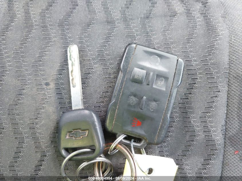 2015 Chevrolet Tahoe Ls VIN: 1GNSCAKC8FR136529 Lot: 40004954