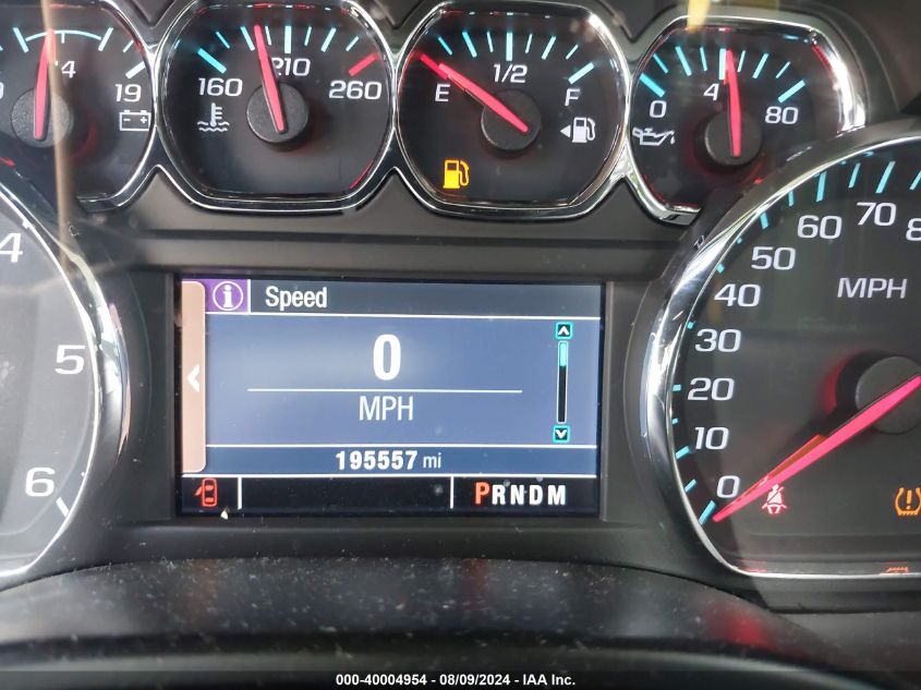 2015 Chevrolet Tahoe Ls VIN: 1GNSCAKC8FR136529 Lot: 40004954