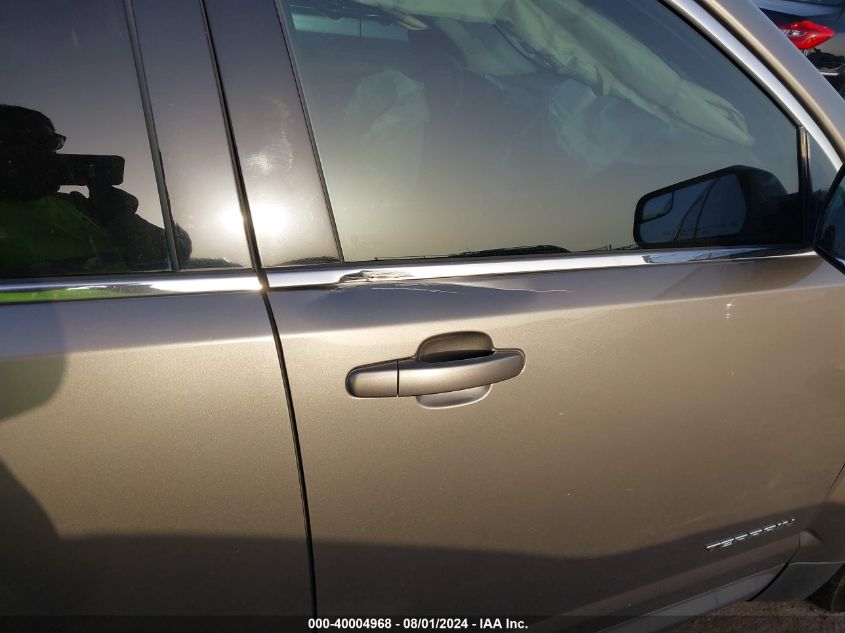 2012 GMC Terrain Slt-1 VIN: 2GKALUEK8C6144781 Lot: 40004968