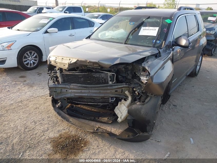 2012 GMC Terrain Slt-1 VIN: 2GKALUEK8C6144781 Lot: 40004968