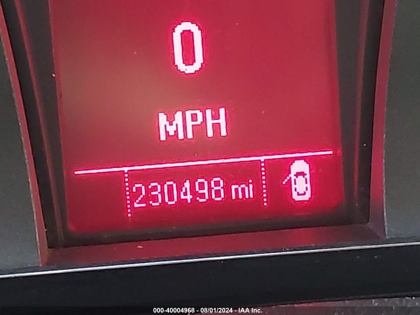 2012 GMC Terrain Slt-1 VIN: 2GKALUEK8C6144781 Lot: 40004968