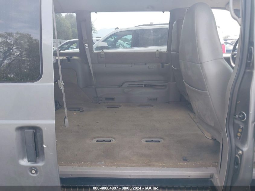 2003 GMC Safari Xt VIN: 1GKDM19X43B500459 Lot: 40004997