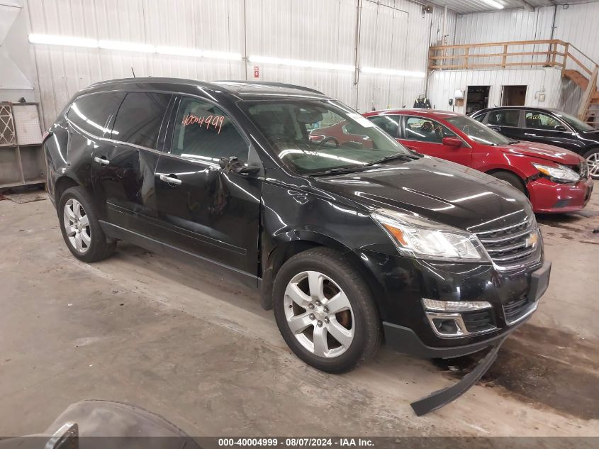 1GNKVGKD0HJ354178 2017 CHEVROLET TRAVERSE - Image 1