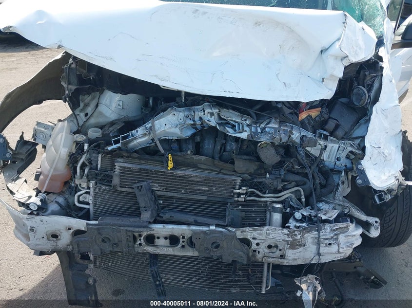 2020 FORD TRANSIT CONNECT XL - NM0LS7E26L1472936