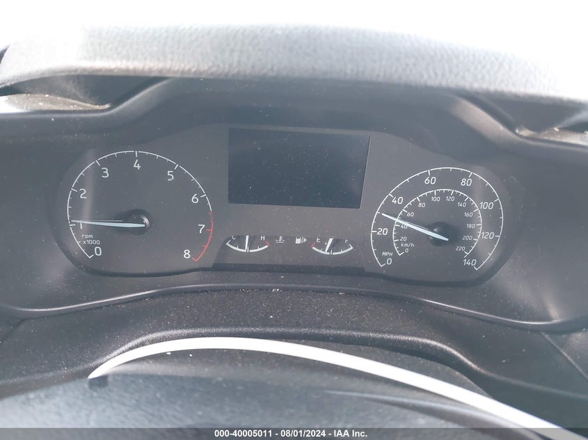 2020 FORD TRANSIT CONNECT XL - NM0LS7E26L1472936