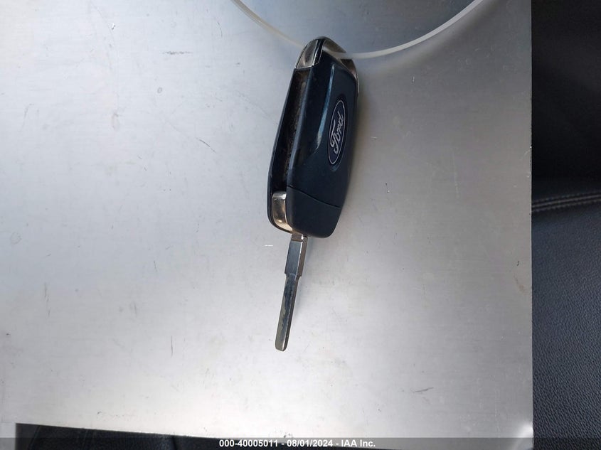 2020 FORD TRANSIT CONNECT XL - NM0LS7E26L1472936