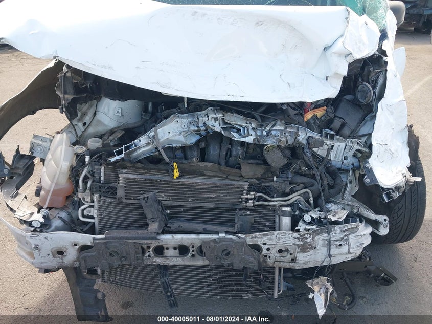 2020 FORD TRANSIT CONNECT XL - NM0LS7E26L1472936