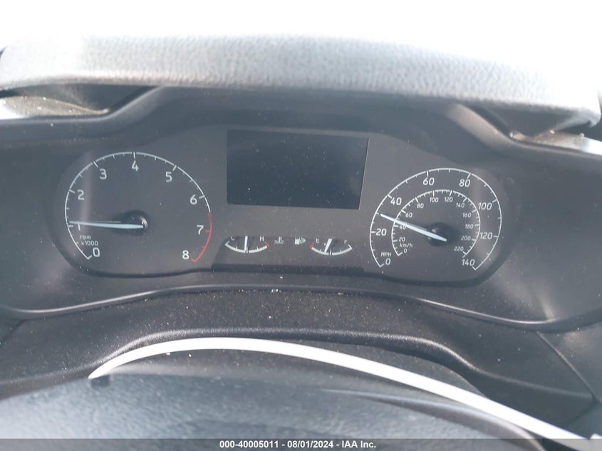 2020 FORD TRANSIT CONNECT XL - NM0LS7E26L1472936