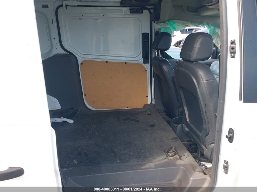 2020 FORD TRANSIT CONNECT XL - NM0LS7E26L1472936