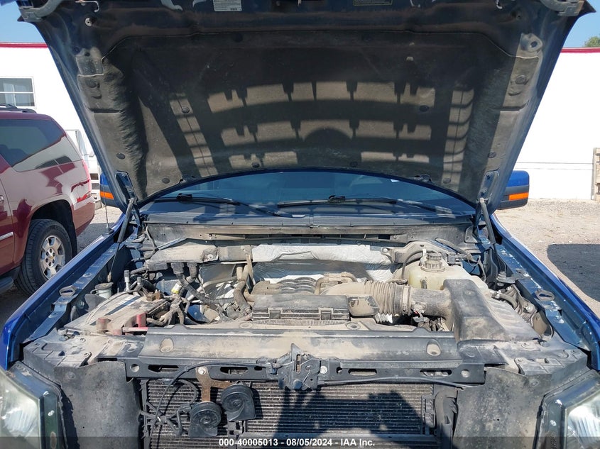 2011 Ford F150 Supercrew VIN: 1FTFW1EF1BKD37931 Lot: 40005013