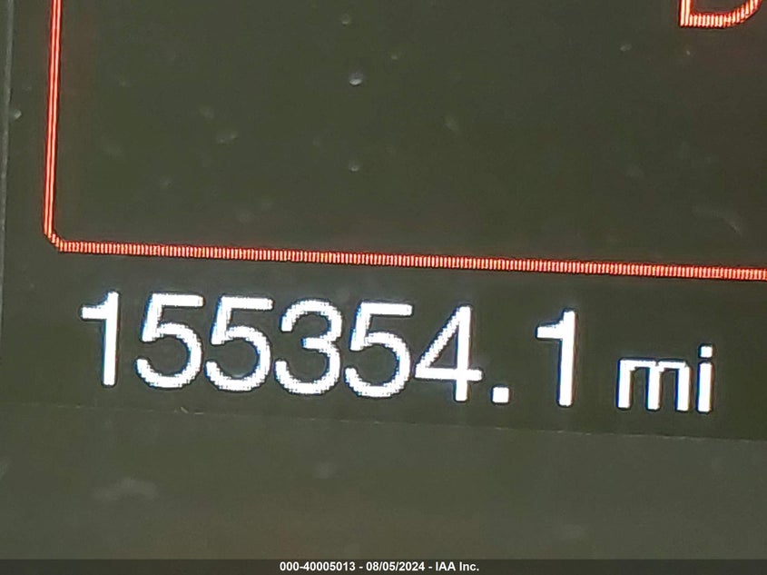 2011 Ford F150 Supercrew VIN: 1FTFW1EF1BKD37931 Lot: 40005013