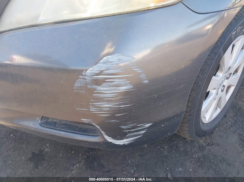 2009 Toyota Camry Hybrid Hybrid VIN: 4T1BB46K59U067682 Lot: 40005015